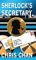 Cover: Sherlock's Secretary - MX Publishing