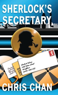 Enlarge image Cover: Sherlock's Secretary - MX Publishing