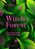 Cover: Witch's Forest - Welbeck