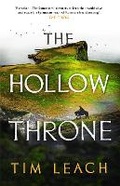 Cover: The Hollow Throne - Head of Zeus -- an Aries Book