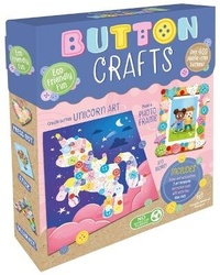 Enlarge image Cover: Button Crafts - Igloo Books Ltd