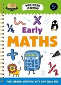 Cover: Early Maths - Autumn Publishing