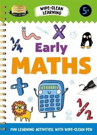 Enlarge image Cover: Early Maths - Autumn Publishing