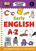 Cover: Early English - Autumn Publishing