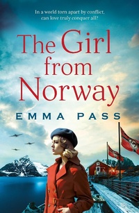 Abbildung von: The Girl from Norway - Aria