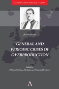 Cover: General and Periodic Crises of Overproduction - Anthem Press