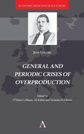 Cover: General and Periodic Crises of Overproduction - Anthem Press