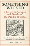 Cover: Something Wicked - John Blake Publishing Ltd