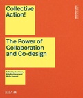 Cover: Collective Action! 2023 - RIBA Publishing