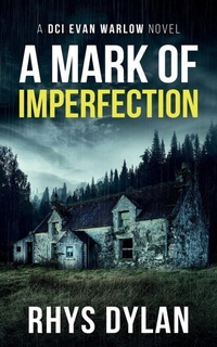 Enlarge image Cover: A Mark Of Imperfection - Wyrmwood Books