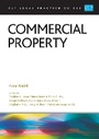 Cover: Commercial Property 2023 - The University of Law Publishing Limited