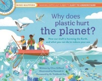 Enlarge image Cover: Why Does Plastic Hurt the Planet? - Weldon Owen Children's Books