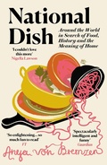 Cover: National Dish - ONE