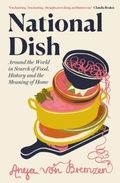 Cover: National Dish - ONE