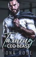 Cover: Taming The CEO Beast - Somebooks