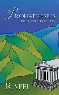 Enlarge image Cover: Prohaeresius - Sophene
