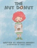 Cover: The Nut Donut - Bexbooks
