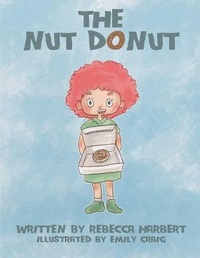 Enlarge image Cover: The Nut Donut - Bexbooks