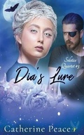Cover: Dia's Lure - Inkspell Publishing