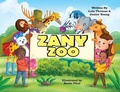 Cover: Zany Zoo - Young-Thomas Publishing, LLC