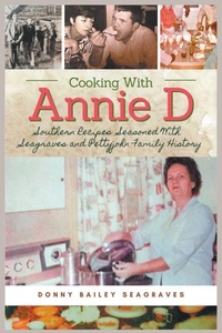 Abbildung von: Cooking With Annie D - Coile Grove Press
