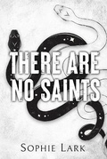 Cover: There Are No Saints - Lark Publishing LLC