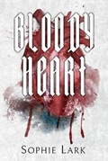 Cover: Bloody Heart - Lark Publishing LLC