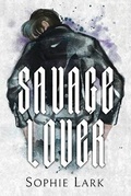 Cover: Savage Lover - Lark Publishing LLC
