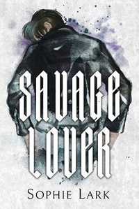 Enlarge image Cover: Savage Lover - Lark Publishing LLC