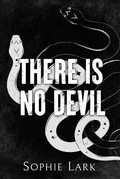 Cover: There Is No Devil - Lark Publishing LLC
