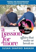 Cover: A Passion for More - Meridian Editions