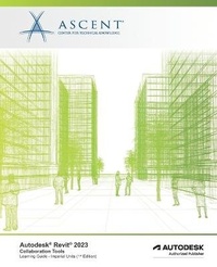 Abbildung von: Autodesk Revit 2023 - Ascent, Center for Technical Knowledge