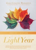 Cover: Light Year - Wayfarer Books