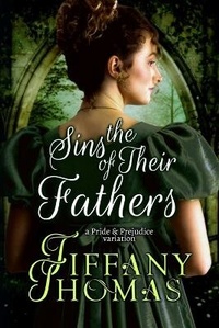 Enlarge image Cover: The Sins of Their Fathers - Saving Talents