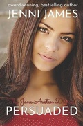 Cover: Persuaded - Anderson Publishing, LLC