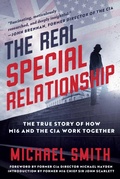 Cover: The Real Special Relationship - Arcade Publishing
