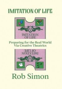 Enlarge image Cover: Imitation of Life - Positive Rhythm Productions