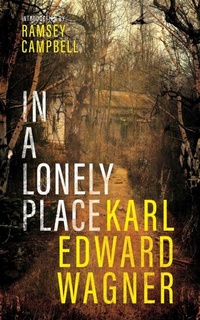 Enlarge image Cover: In a Lonely Place - Valancourt Books