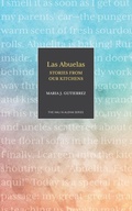 Cover: Las Abuelas - Legacy Isle Publishing