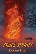 Cover: Cruel Stories - Weird House Press