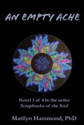 Cover: An Empty Ache - Empress Publications
