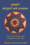 Cover: What Might We Know - Empress Publications