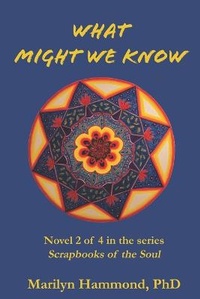 Enlarge image Cover: What Might We Know - Empress Publications