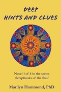 Cover: Deep Hints and Clues - Empress Publications