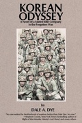 Cover: Korean Odyssey - Warriors Publishing Group