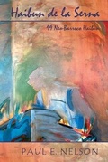 Cover: Haibun de la Serna - Goldfish Press
