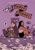 Cover: Paper Planes - Maverick