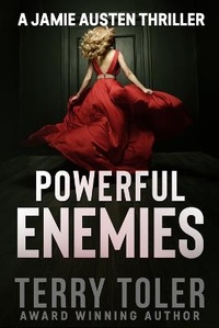Enlarge image Cover: Powerful Enemies - Beholdings, LLC.
