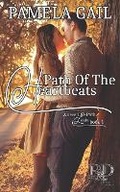 Cover: Path of the Heartbeats - Brackish Publishing