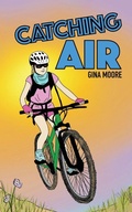 Cover: Catching Air - Spring Cedars LLC